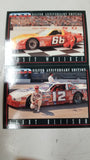 1992 ASA Silver Anniversary Racing Card Set