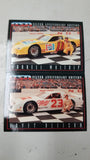 1992 ASA Silver Anniversary Racing Card Set