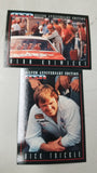 1992 ASA Silver Anniversary Racing Card Set