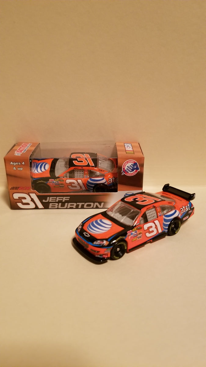 2008 store nascar diecast