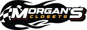 Morgan's Closets