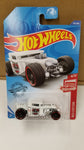 Hot Wheels 2020 Red Edition Target Exclusive Bone Shaker 4 of 12
