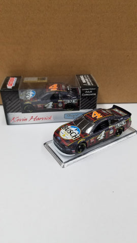 2019 NASCAR Monster Energy Cup 1/64th Kevin Harvick