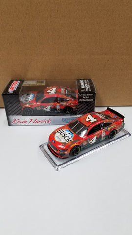 2019 NASCAR Monster Energy Cup 1/64 Kevin Harvick