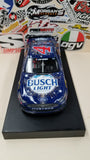 2020 NASCAR Cup Series 1/24 Busch Light Patriotic Kevin Harvick 1 of 912