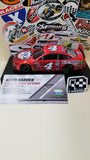 2020 NASCAR Cup Series Busch Light Apple 8/9 Race win 1/24 Kevin Harvick 1 of 648