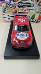 2020 NASCAR Cup Series Busch Light Apple 8/9 Race win 1/24 Kevin Harvick 1 of 648