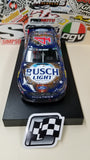 2020 NASCAR Cup Series Busch Light Patriotic 7/5 race win Kevin Harvick 1 of 1,380