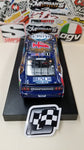 2020 NASCAR Cup Series Busch Light Patriotic 7/5 race win Kevin Harvick 1 of 1,380